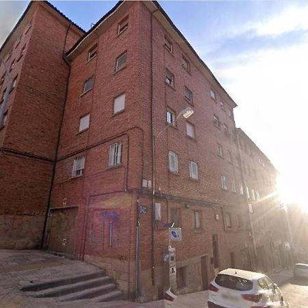Numanterra Centro Lägenhet Soria Exteriör bild